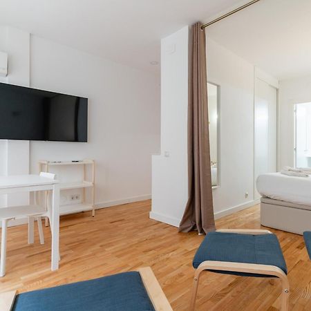 Cozy And Bright-1Bedroom 1Bathroom-Las Letras 马德里 外观 照片