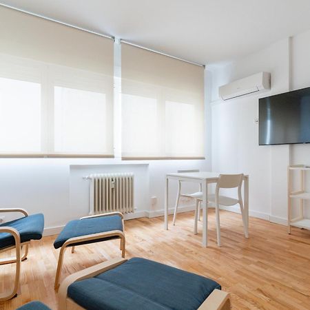 Cozy And Bright-1Bedroom 1Bathroom-Las Letras 马德里 外观 照片